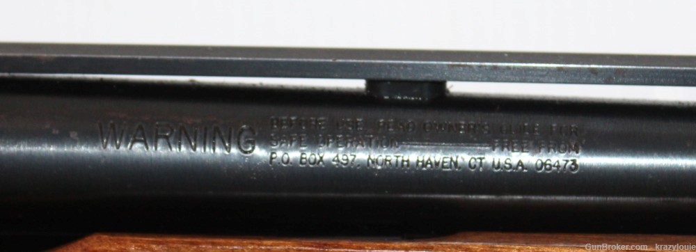 Mossberg 500 C 20GA Pump Action Shotgun 26" Accu-Choke 2 3/4" & 3" NICE    -img-26