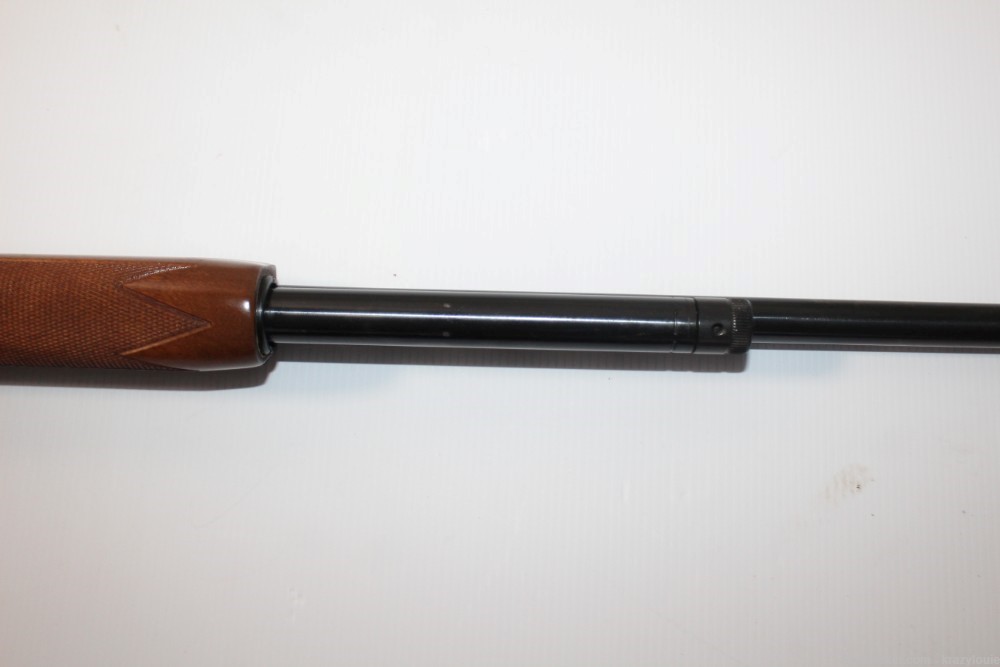 Mossberg 500 C 20GA Pump Action Shotgun 26" Accu-Choke 2 3/4" & 3" NICE    -img-17