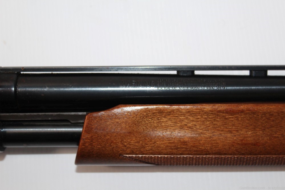 Mossberg 500 C 20GA Pump Action Shotgun 26" Accu-Choke 2 3/4" & 3" NICE    -img-27
