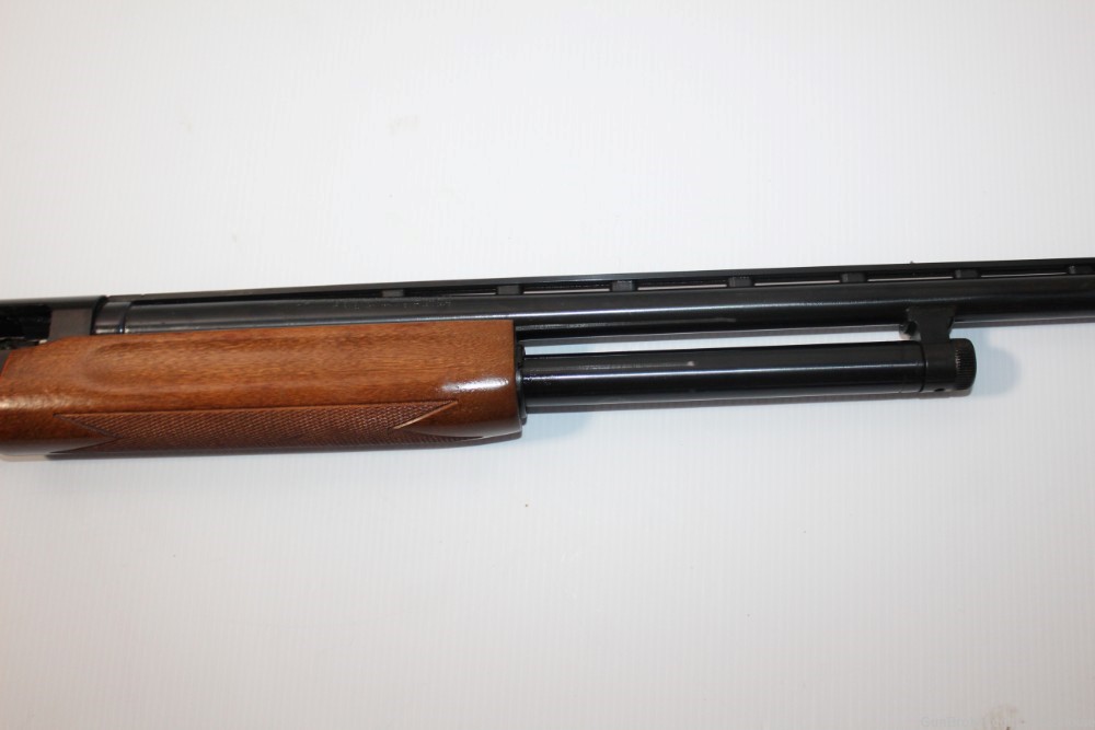 Mossberg 500 C 20GA Pump Action Shotgun 26" Accu-Choke 2 3/4" & 3" NICE    -img-14