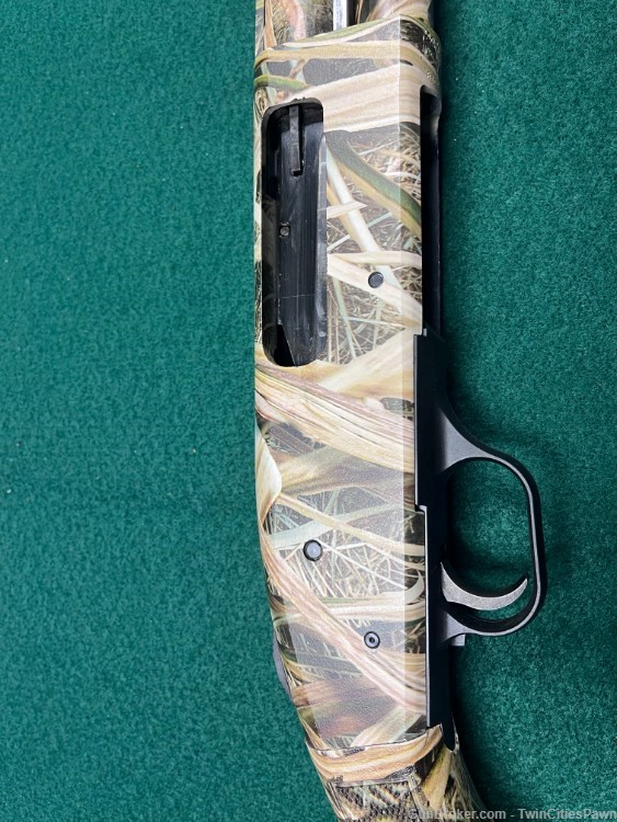 Mossberg Model 835 12 Ga. Camo 28" -img-1