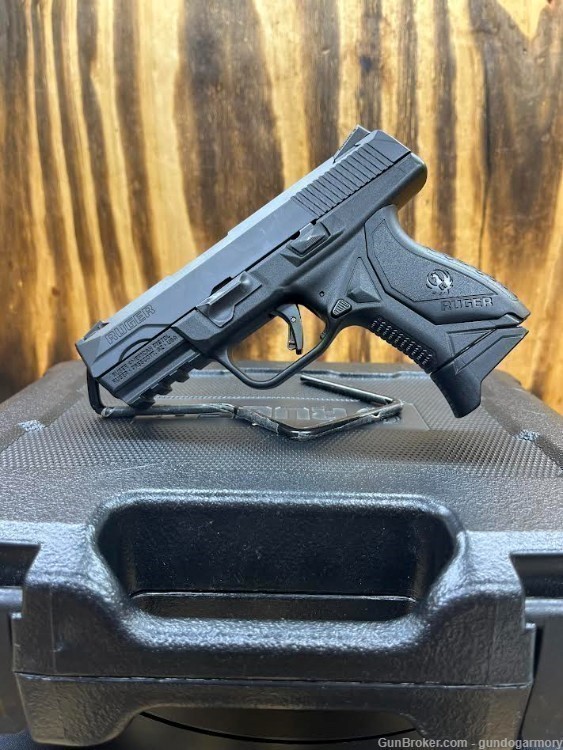 Ruger American Pistol-img-0