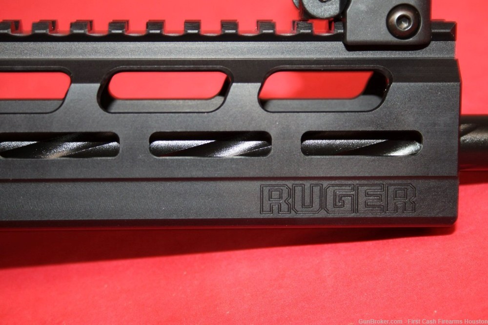 Ruger, LC Carbine, 5.7x28mm, New, LAYAWAY TODAY-img-3