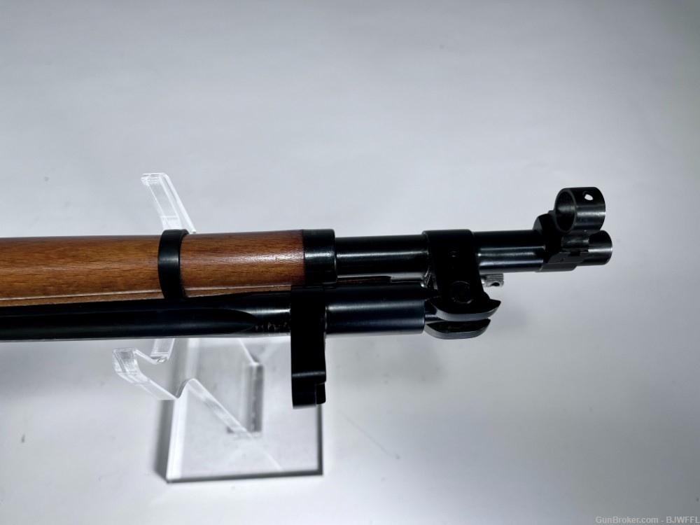 1955 Polish Mosin-Nagant M44 Rifle EXEC COND NO RESERVE NO CC FEE-img-12