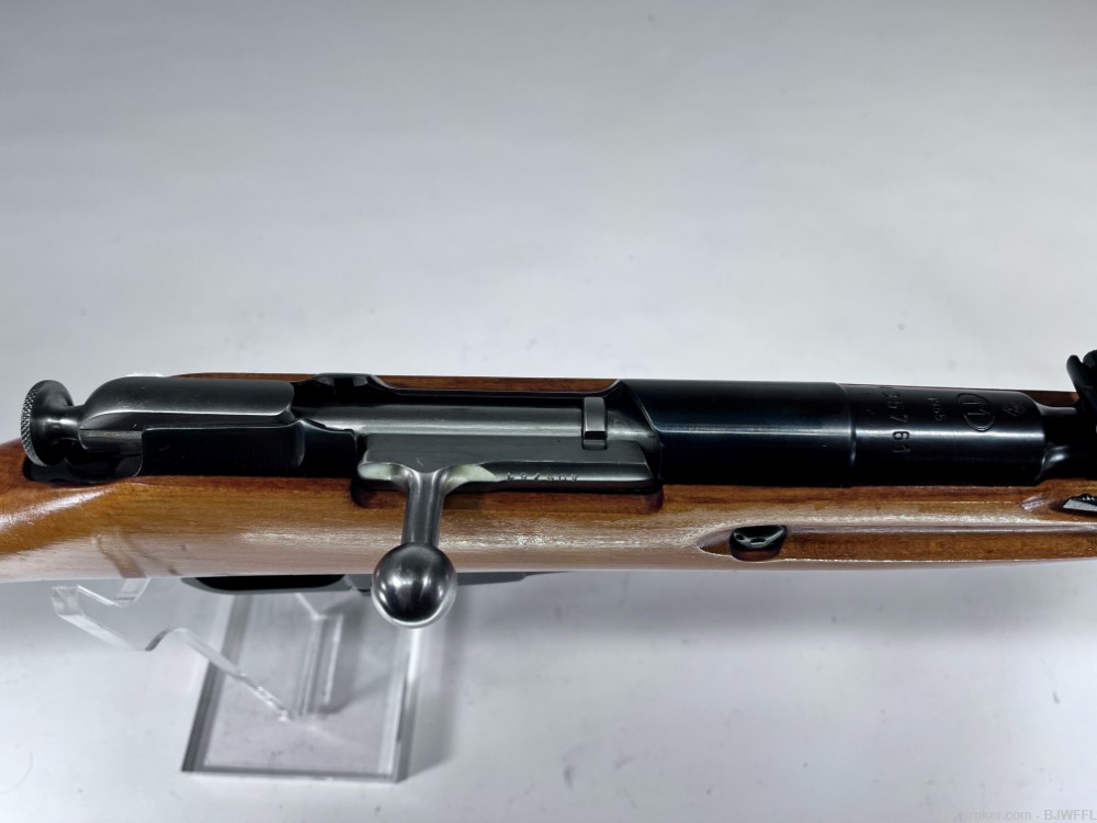 1955 Polish Mosin-Nagant M44 Rifle EXEC COND NO RESERVE NO CC FEE-img-10