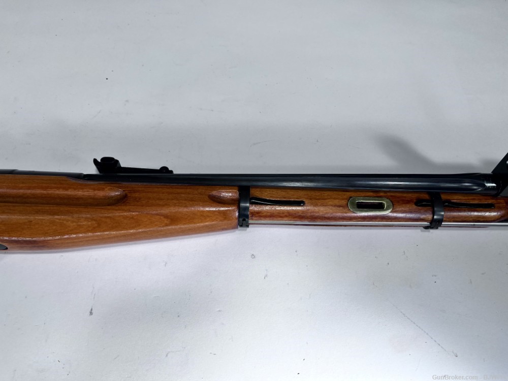 1955 Polish Mosin-Nagant M44 Rifle EXEC COND NO RESERVE NO CC FEE-img-3
