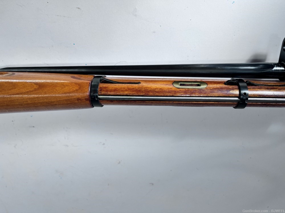 1955 Polish Mosin-Nagant M44 Rifle EXEC COND NO RESERVE NO CC FEE-img-15