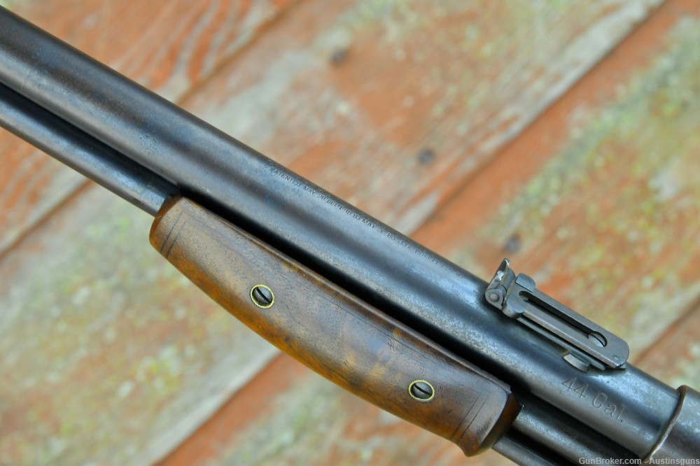 SHARP, ANTIQUE Colt Medium Frame Lightning Saddle Ring Carbine - 44-40 WCF-img-51