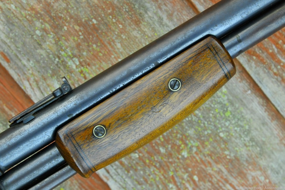 SHARP, ANTIQUE Colt Medium Frame Lightning Saddle Ring Carbine - 44-40 WCF-img-19