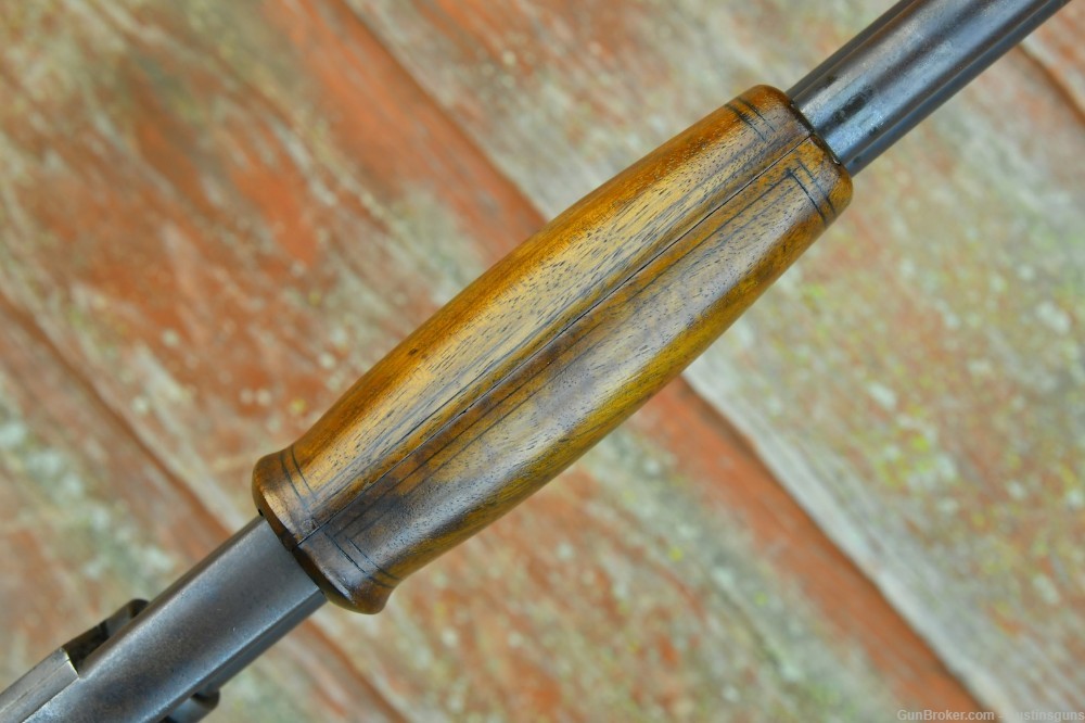 SHARP, ANTIQUE Colt Medium Frame Lightning Saddle Ring Carbine - 44-40 WCF-img-35