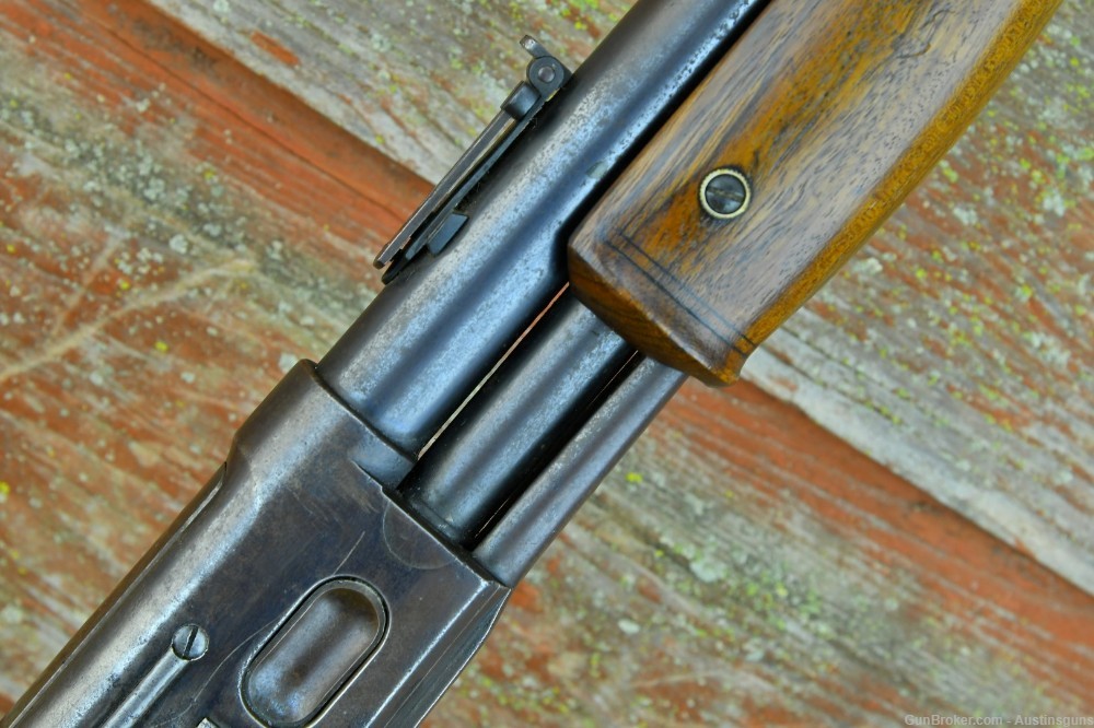 SHARP, ANTIQUE Colt Medium Frame Lightning Saddle Ring Carbine - 44-40 WCF-img-18