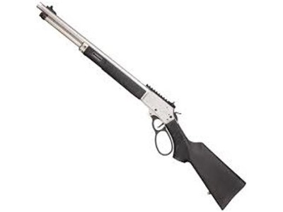 Smith & Wesson 1854 44 Mag 9+1 19.25" TB New