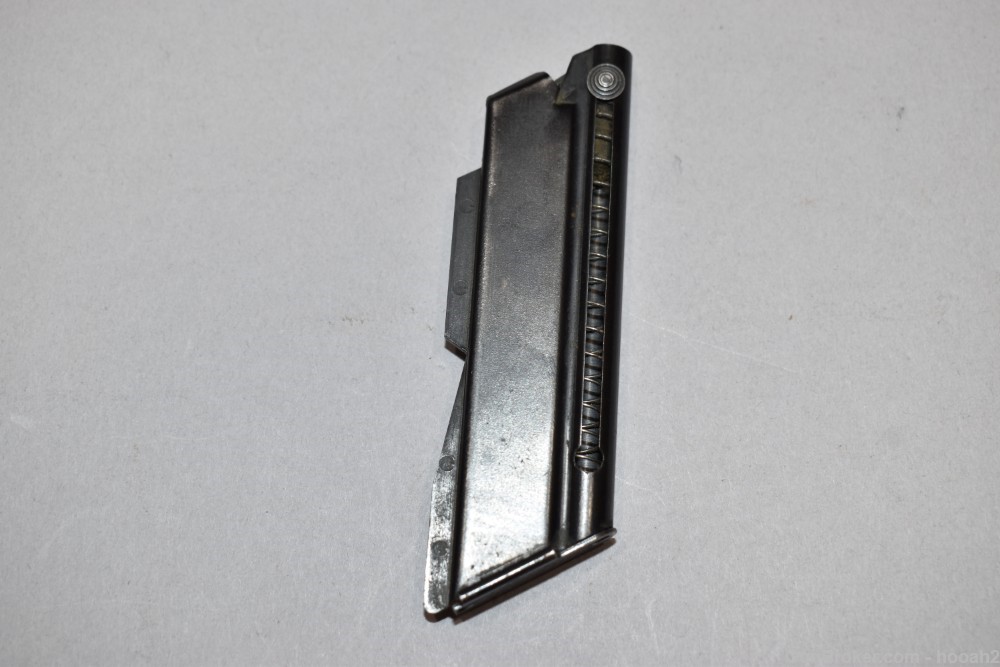 Winchester 77 22 LR 8 Rd Metal Rifle Magazine Please READ-img-0