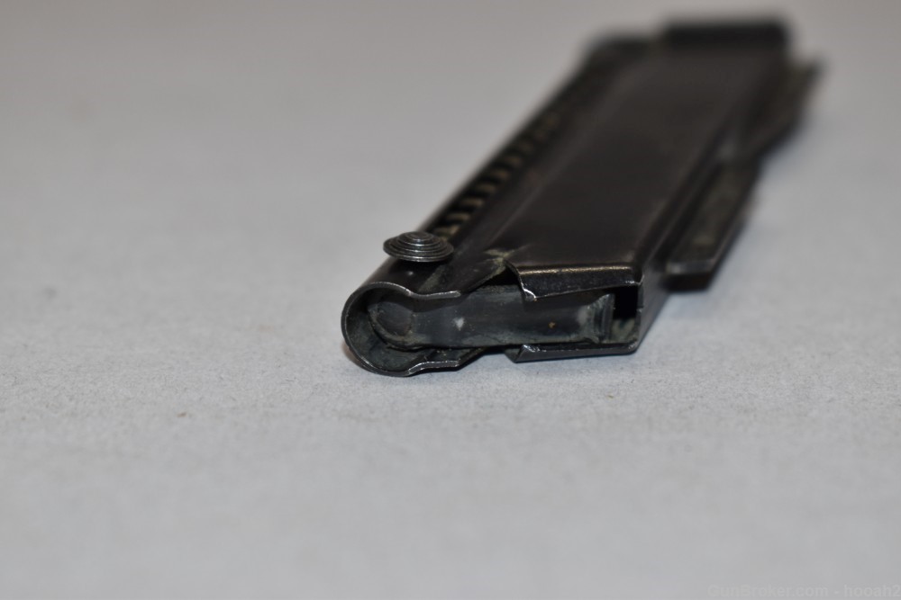 Winchester 77 22 LR 8 Rd Metal Rifle Magazine Please READ-img-5