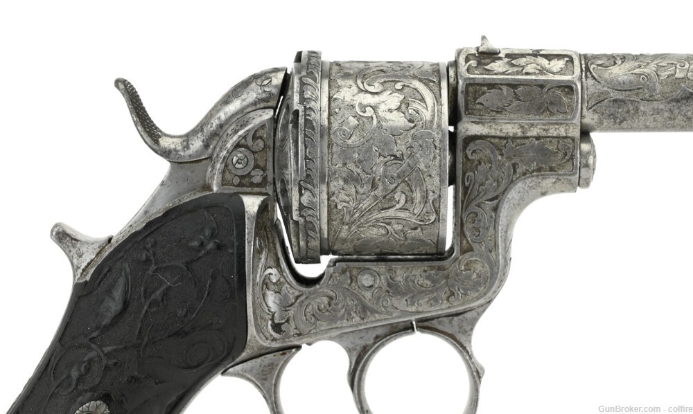 Raphael Revolver (AH5829)-img-1