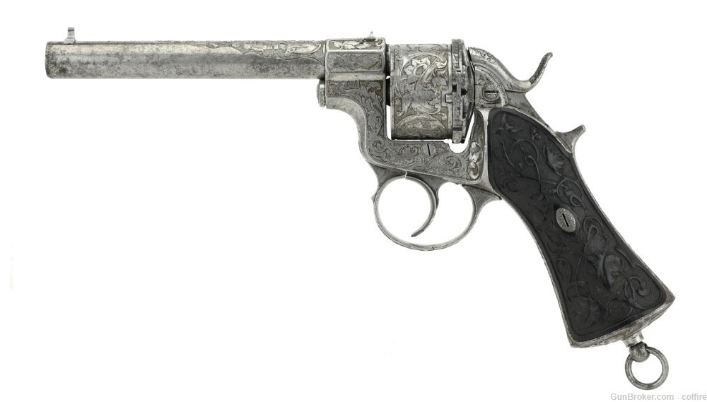 Raphael Revolver (AH5829)-img-0