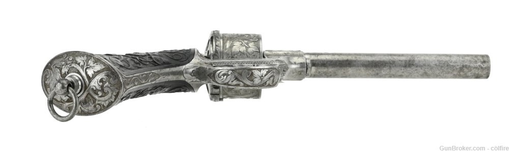Raphael Revolver (AH5829)-img-3