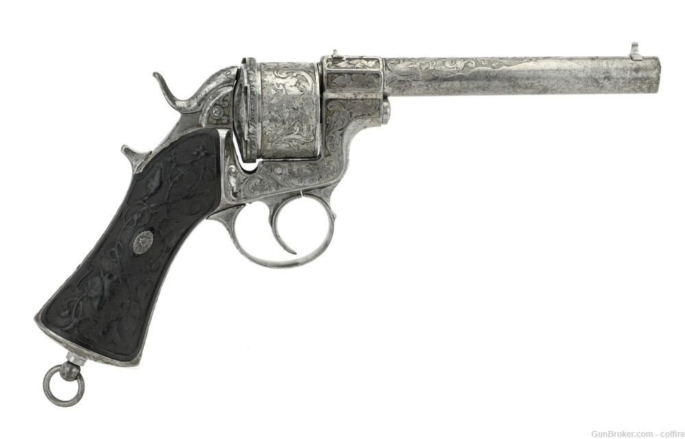Raphael Revolver (AH5829)-img-2