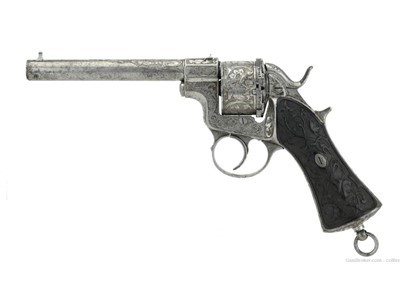 Raphael Revolver (AH5829)