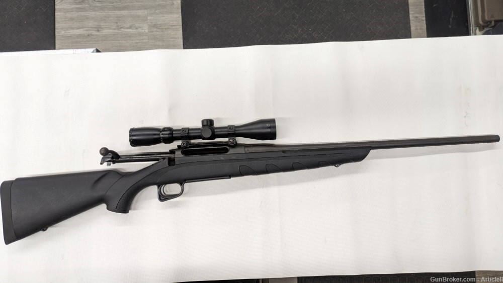 Remington Model 770 Rifle-img-0