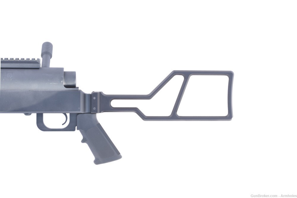 Noreen Firearms ULR .50 BMG Mini Rifle-img-1