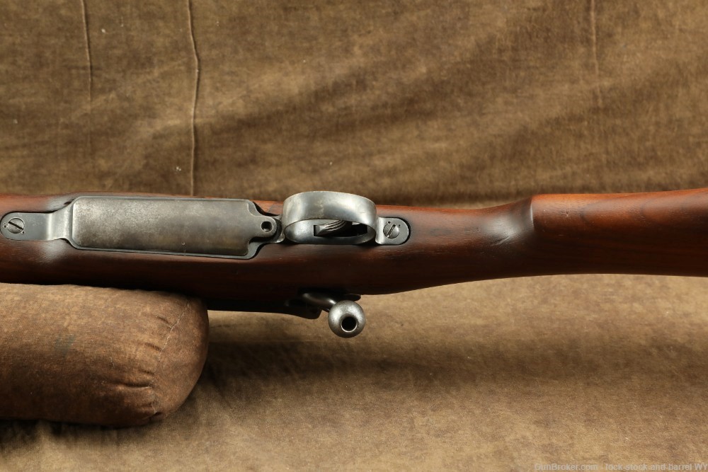 Winchester Pattern 14 P14 American Made Enfield .303 British C&R-img-22