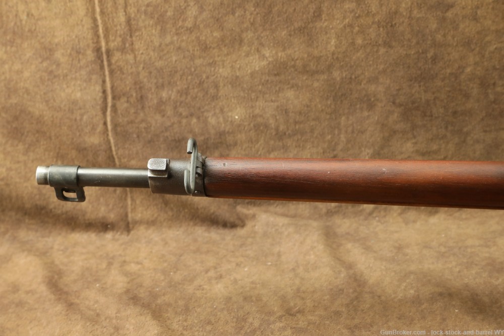 Winchester Pattern 14 P14 American Made Enfield .303 British C&R-img-19