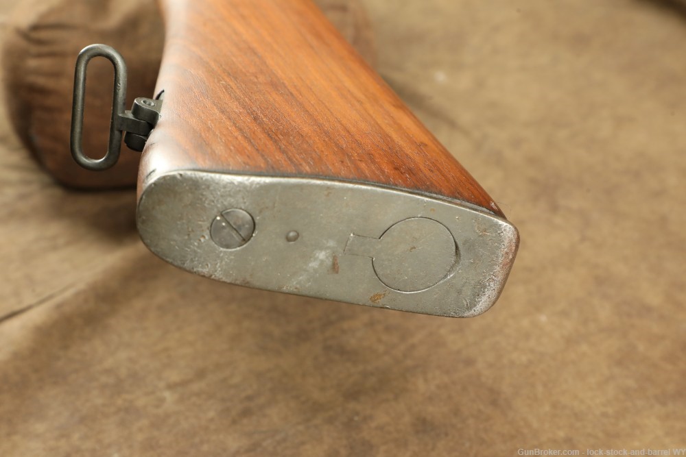 Winchester Pattern 14 P14 American Made Enfield .303 British C&R-img-24