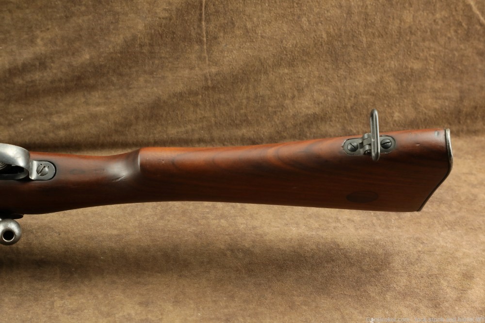 Winchester Pattern 14 P14 American Made Enfield .303 British C&R-img-23
