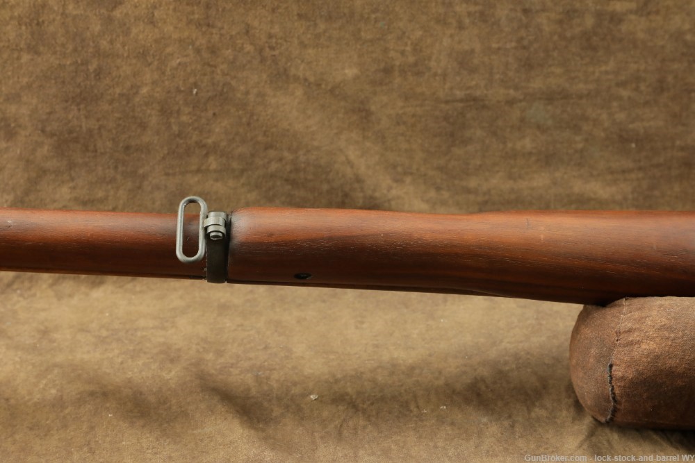 Winchester Pattern 14 P14 American Made Enfield .303 British C&R-img-20