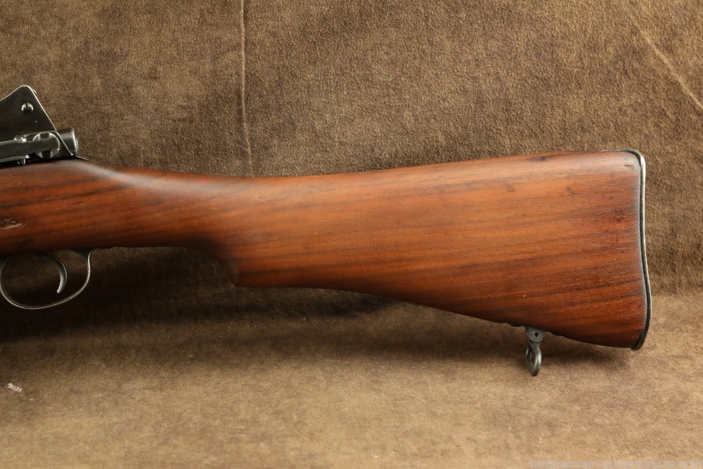 Winchester Pattern 14 P14 American Made Enfield .303 British C&R-img-13