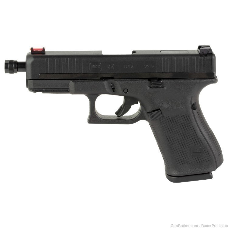 Glock 44 22 LR 4.02" 10 Rd TALO Threaded Barrel UA445A501AO*-img-0