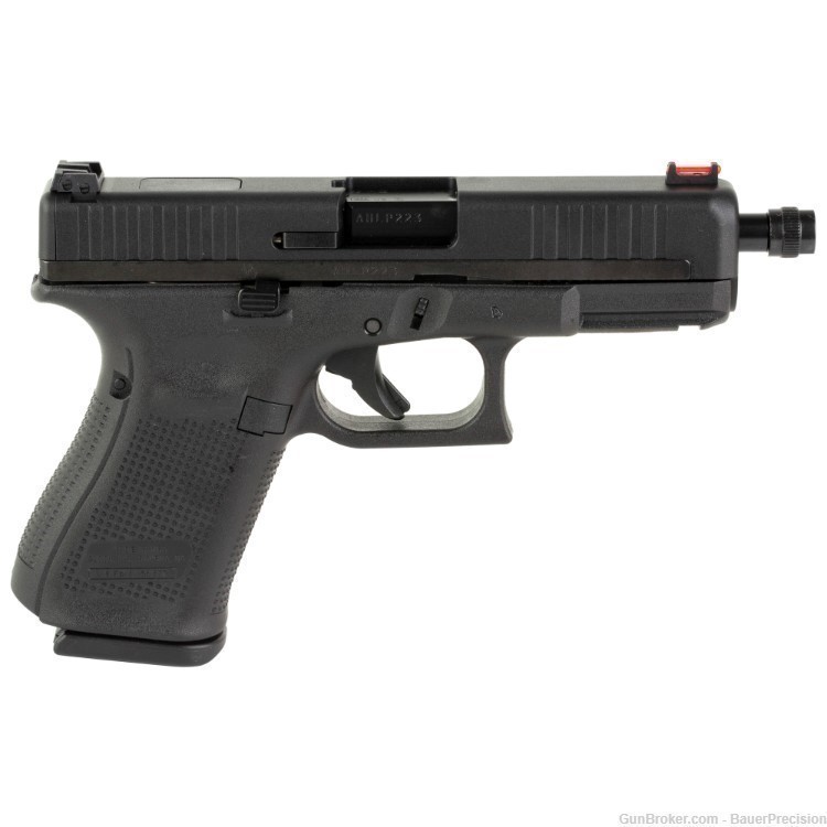 Glock 44 22 LR 4.02" 10 Rd TALO Threaded Barrel UA445A501AO*-img-1