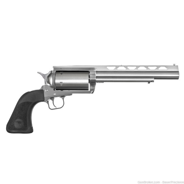 Magnum Research BFR 45LC / 410 Stainless 7.5" 6Rd BFR45LC-410-6-img-0