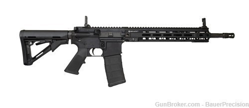 Colt Federal M4 Carbine Rifle 16" MK4 rail 5.56 Nato LE6920-FBP2*-img-1