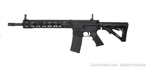 Colt Federal M4 Carbine Rifle 16" MK4 rail 5.56 Nato LE6920-FBP2*-img-0