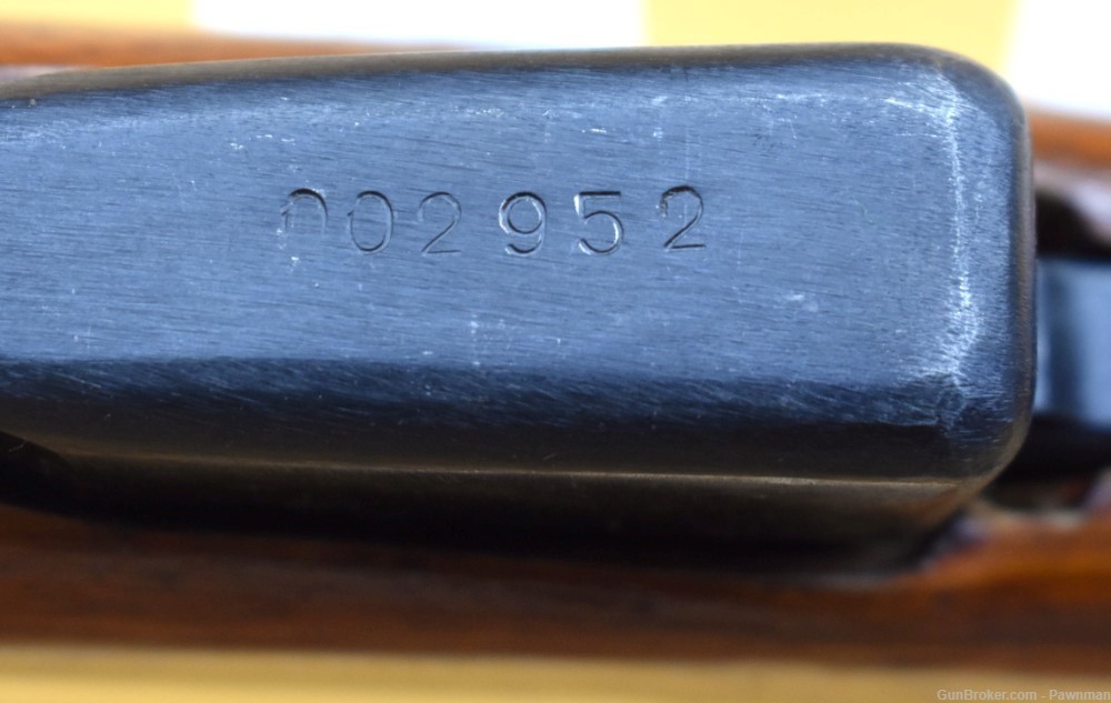 Norinco SKS in 7.62x39mm - still in shipping grease-img-11