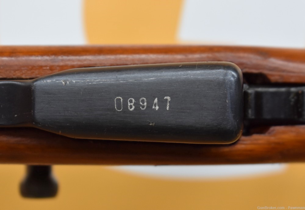 Norinco SKS in 7.62x39mm - still in shipping grease-img-11