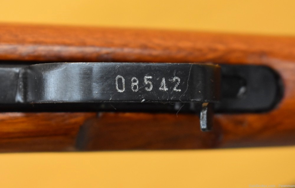 Norinco SKS in 7.62x39mm - still in shipping grease-img-14