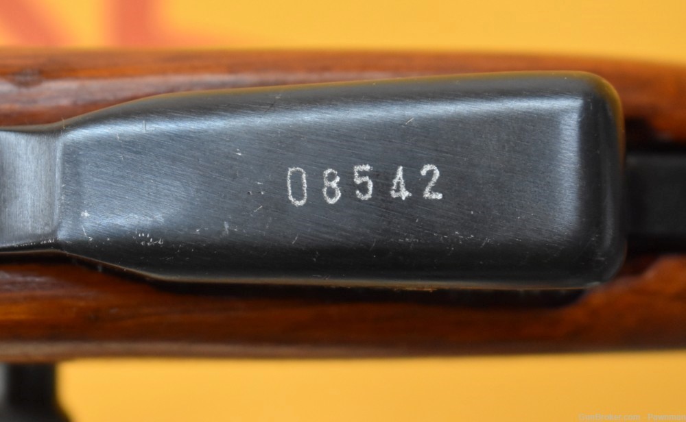Norinco SKS in 7.62x39mm - still in shipping grease-img-13