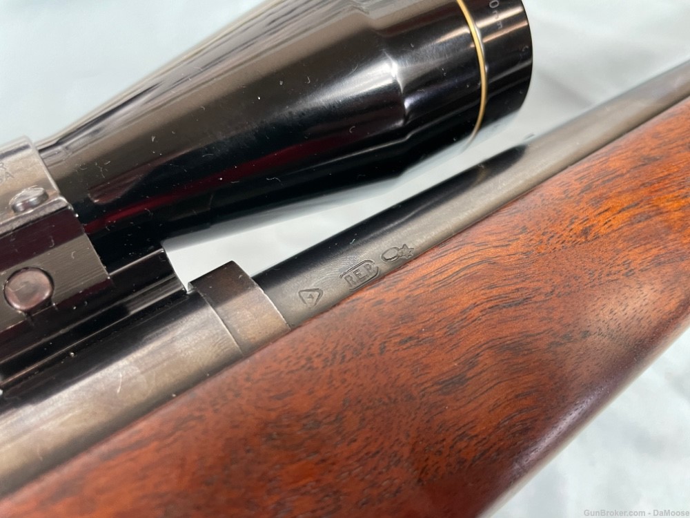 Remington 788 Bolt Action 6mm Rem 22" + Leupold VX-II CLEAN! (bs) -img-19