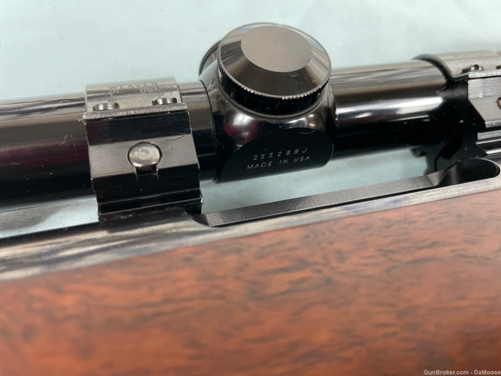 Remington 788 Bolt Action 6mm Rem 22" + Leupold VX-II CLEAN! (bs) -img-24