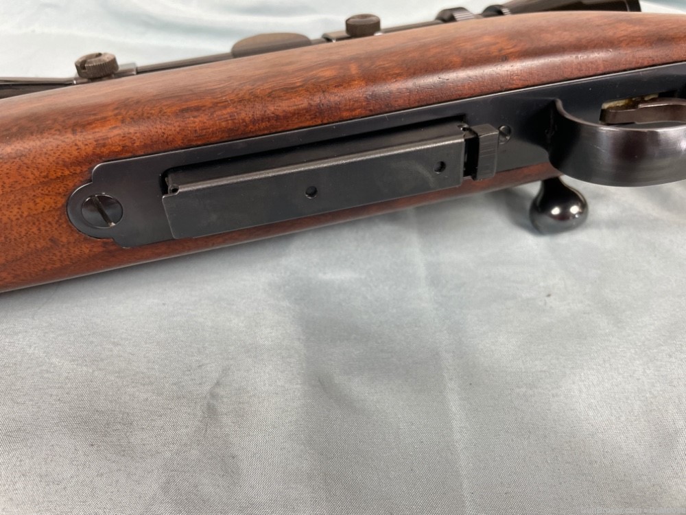 Remington 788 Bolt Action 6mm Rem 22" + Leupold VX-II CLEAN! (bs) -img-13