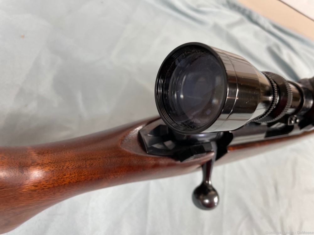 Remington 788 Bolt Action 6mm Rem 22" + Leupold VX-II CLEAN! (bs) -img-38