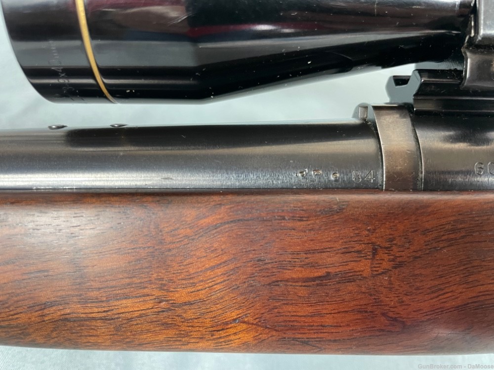 Remington 788 Bolt Action 6mm Rem 22" + Leupold VX-II CLEAN! (bs) -img-17
