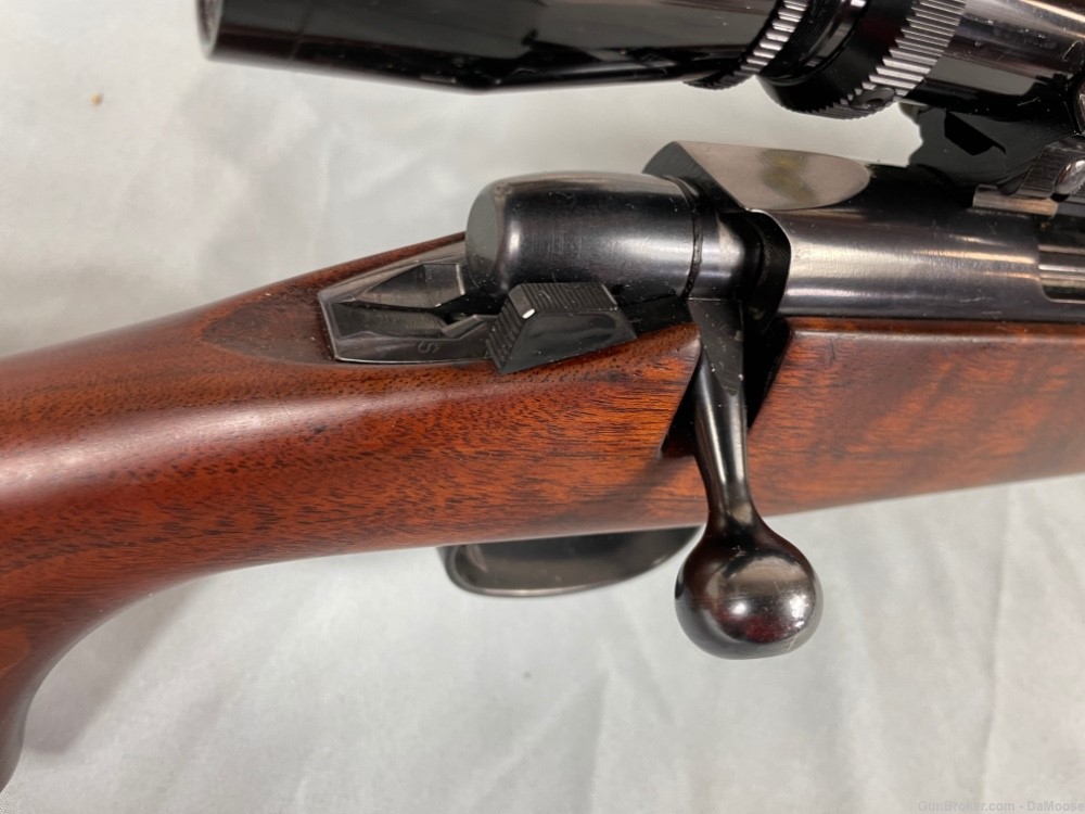Remington 788 Bolt Action 6mm Rem 22" + Leupold VX-II CLEAN! (bs) -img-36