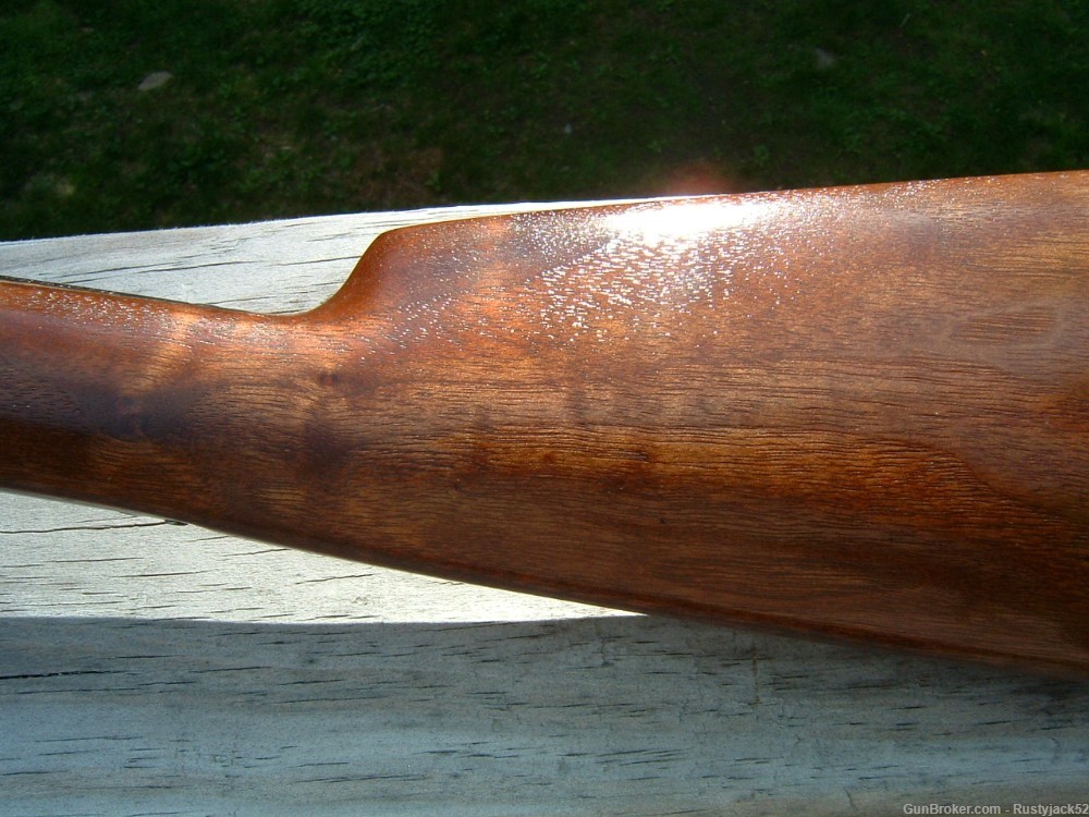 Winchester Model 1890 CCH Color Case Hardened Mfg 1899 22LR-img-34