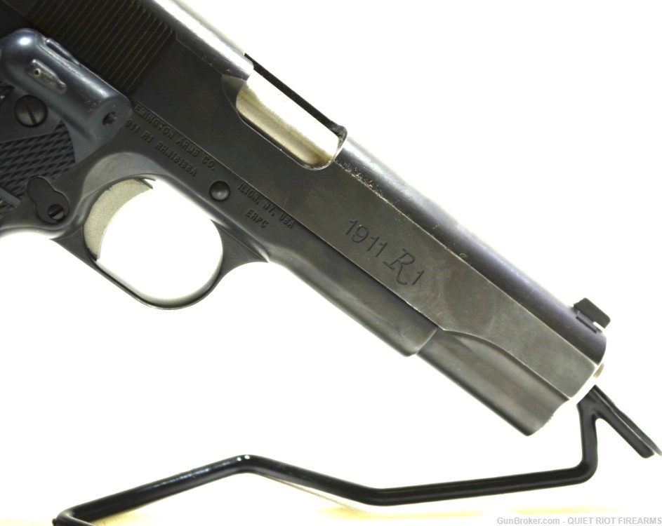 USED Remington 1911 R1-img-3