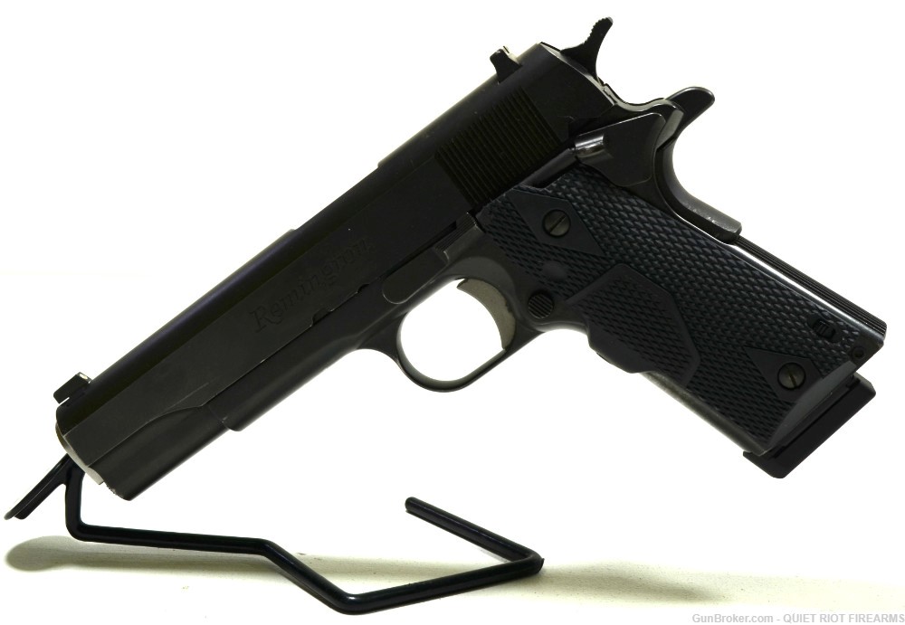 USED Remington 1911 R1-img-1
