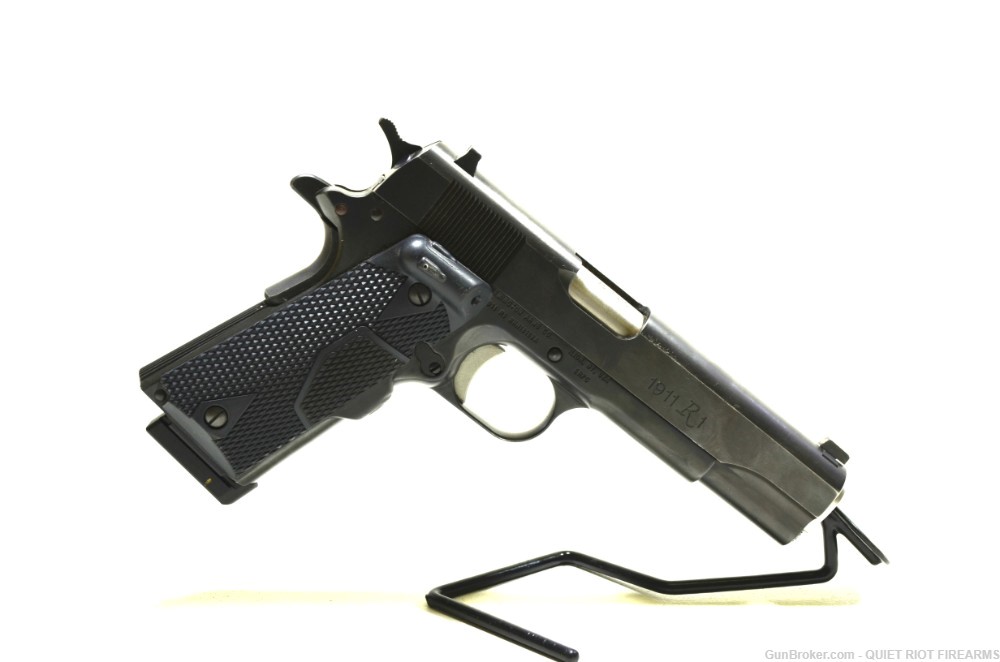 USED Remington 1911 R1-img-2